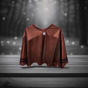 Savage X Fenty Superbowl Jersey